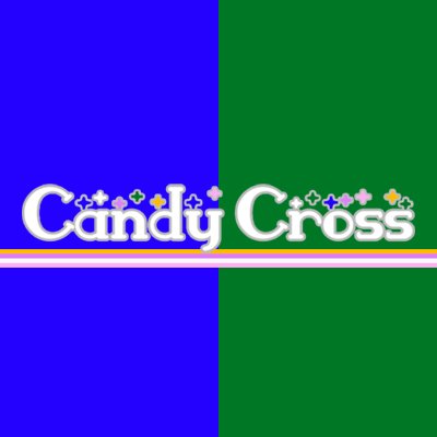 Candy Cross