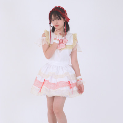 宙夢磨奈